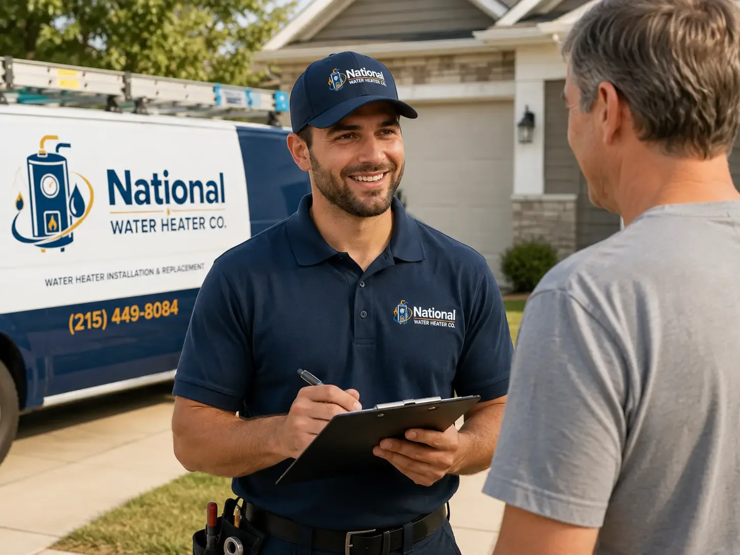 Water Heater Installation Gandeeville, WV FAQs
